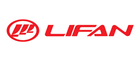 LIFAN/力帆LOGO