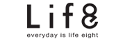 Life8品牌LOGO图片