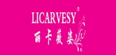 丽卡薇姿品牌LOGO图片