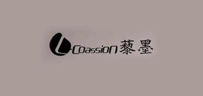 藜墨品牌LOGO图片