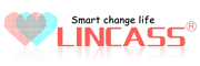 Lincass品牌LOGO图片