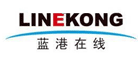 LINEKONG/蓝港在线品牌LOGO图片