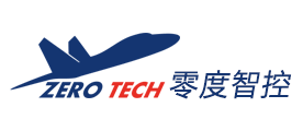 零度智控LOGO