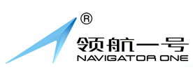 领航一号品牌LOGO图片