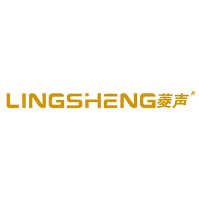 LINGSHENG/菱声品牌LOGO