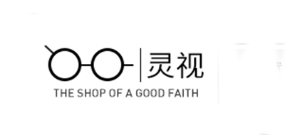 灵视品牌LOGO图片