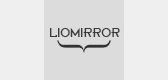 liomirror品牌LOGO图片