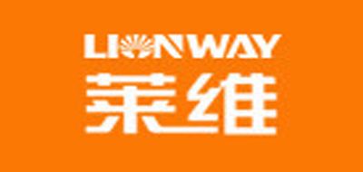 LIONWAY/莱维品牌LOGO图片