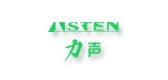 listenpa品牌LOGO图片