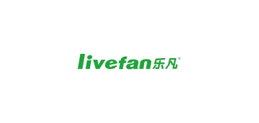 livefan品牌LOGO图片