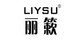 liysu/丽簌品牌LOGO图片