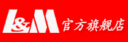 L&M品牌LOGO图片
