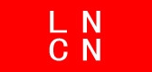 lncn品牌LOGO图片