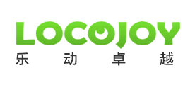 Locojoy/乐动卓越品牌LOGO图片