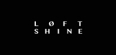 loftshine/珞炫品牌LOGO图片