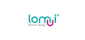 lomui品牌LOGO图片
