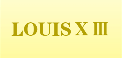 LOUISⅩⅢ品牌LOGO图片