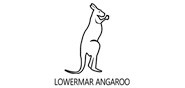 lowermarkangaroo品牌LOGO图片