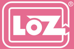 LOZ/俐智LOGO