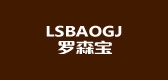 lsbaogjLOGO