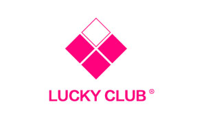 LUCKY CLUB/幸运俱乐部品牌LOGO图片