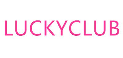 LUCKYCLUB品牌LOGO图片