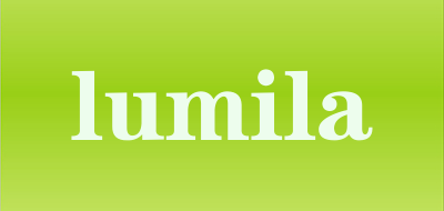 lumila品牌LOGO图片