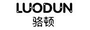 LUODUN/骆顿品牌LOGO图片
