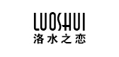 洛水之恋LOGO