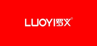 罗义数码品牌LOGO图片