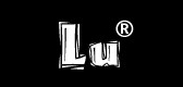 lu数码LOGO