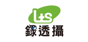 录透摄汽车用品品牌LOGO图片