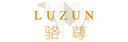 LUZUN/骆尊品牌LOGO图片