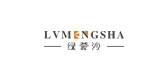 绿蒙沙品牌LOGO图片