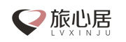 lvxinju/旅心居品牌LOGO图片
