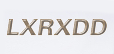 LXRXDD品牌LOGO图片