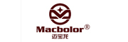Macbolor/迈宝龙品牌LOGO图片