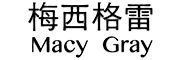 macygray/梅西格雷品牌LOGO图片