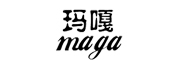 maga/玛嘎品牌LOGO图片