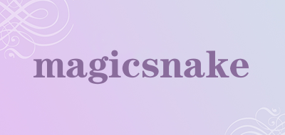 magicsnake品牌LOGO图片