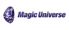 MagicUniverse/神奇时代品牌LOGO图片