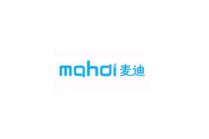 mahdi/麦迪品牌LOGO图片