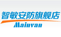 mainvan/智敏LOGO