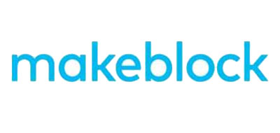 makeblock品牌LOGO图片