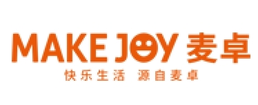 makejoy/麦卓品牌LOGO图片