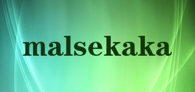 malsekaka品牌LOGO图片