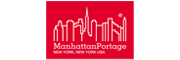 manhattan portage/曼赫顿邮差包品牌LOGO图片
