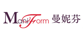 MANUFORM/曼妮芬LOGO