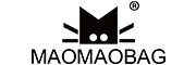 MAOMAOBAG/猫猫包袋品牌LOGO图片