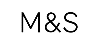 MARKS＆SPENCER/马莎百货品牌LOGO